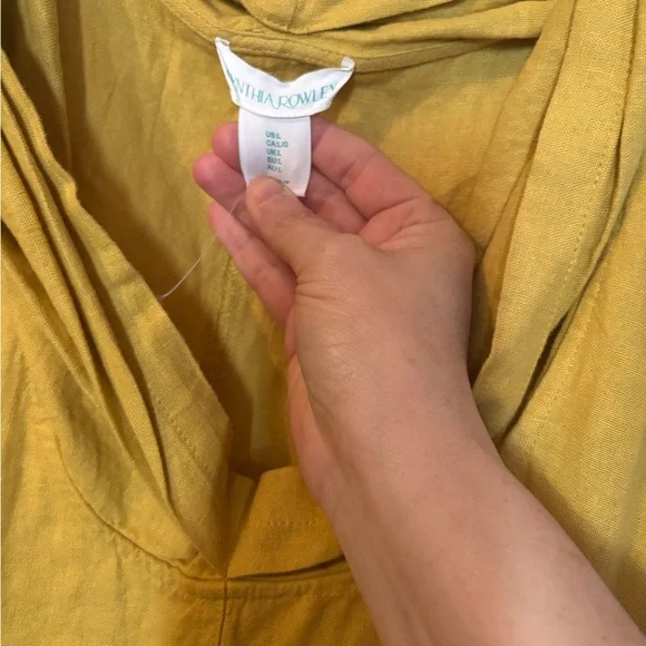 Cynthia dress - Picture 2 of 3